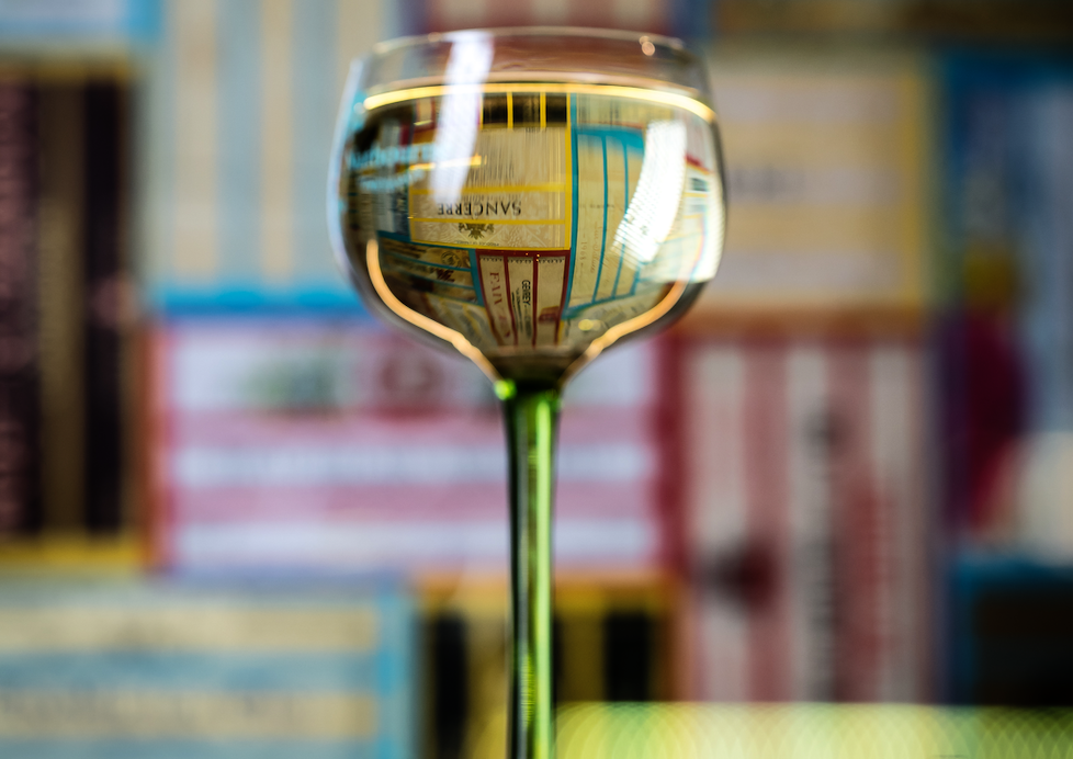 Nutbourne Wine Tasting at Sussex